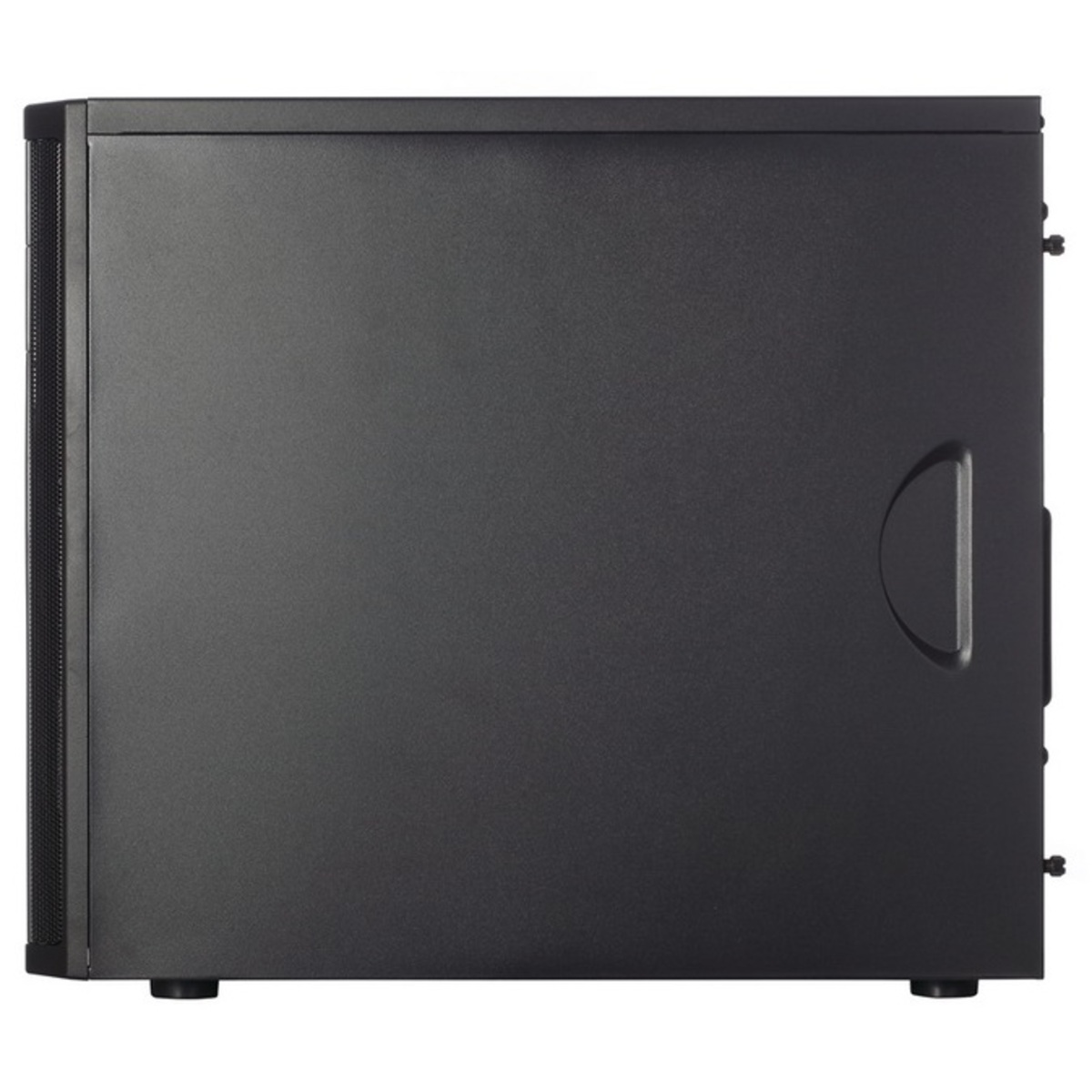 Корпус Fractal Design Core 1100 mATX (Цвет: Black)