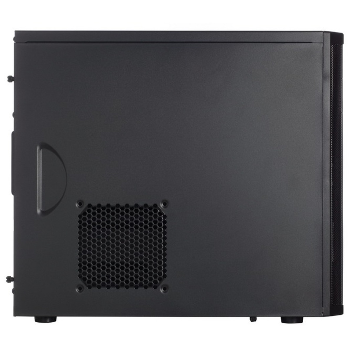 Корпус Fractal Design Core 1100 mATX (Цвет: Black)