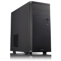 Корпус Fractal Design Core 1100 mATX (Цвет: Black)