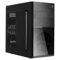 Корпус Aerocool CS-105 mATX (Цвет: Black)