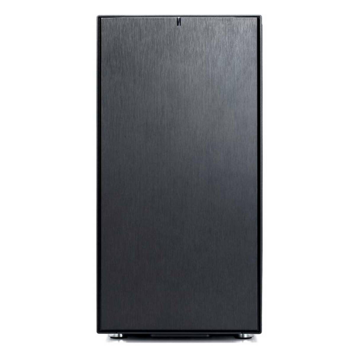 Корпус Fractal Design Define Mini C TG mATX (Цвет: Black)