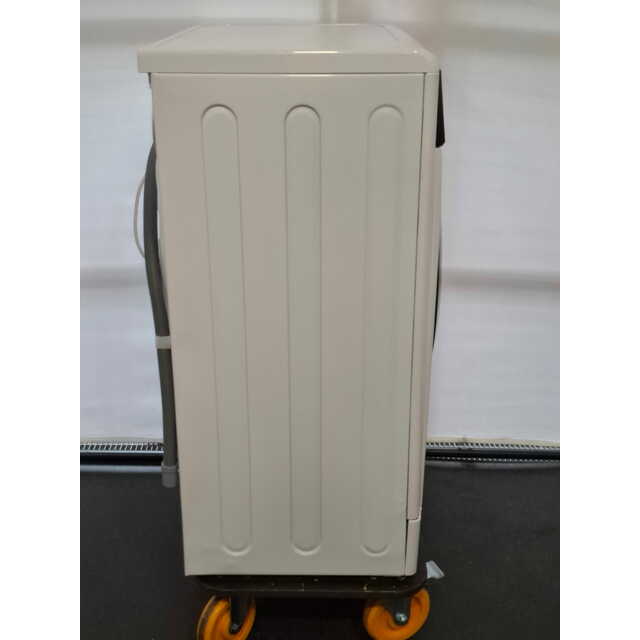 Стиральная машина Indesit EWSB 5085 BK CIS (Цвет: White / Black)