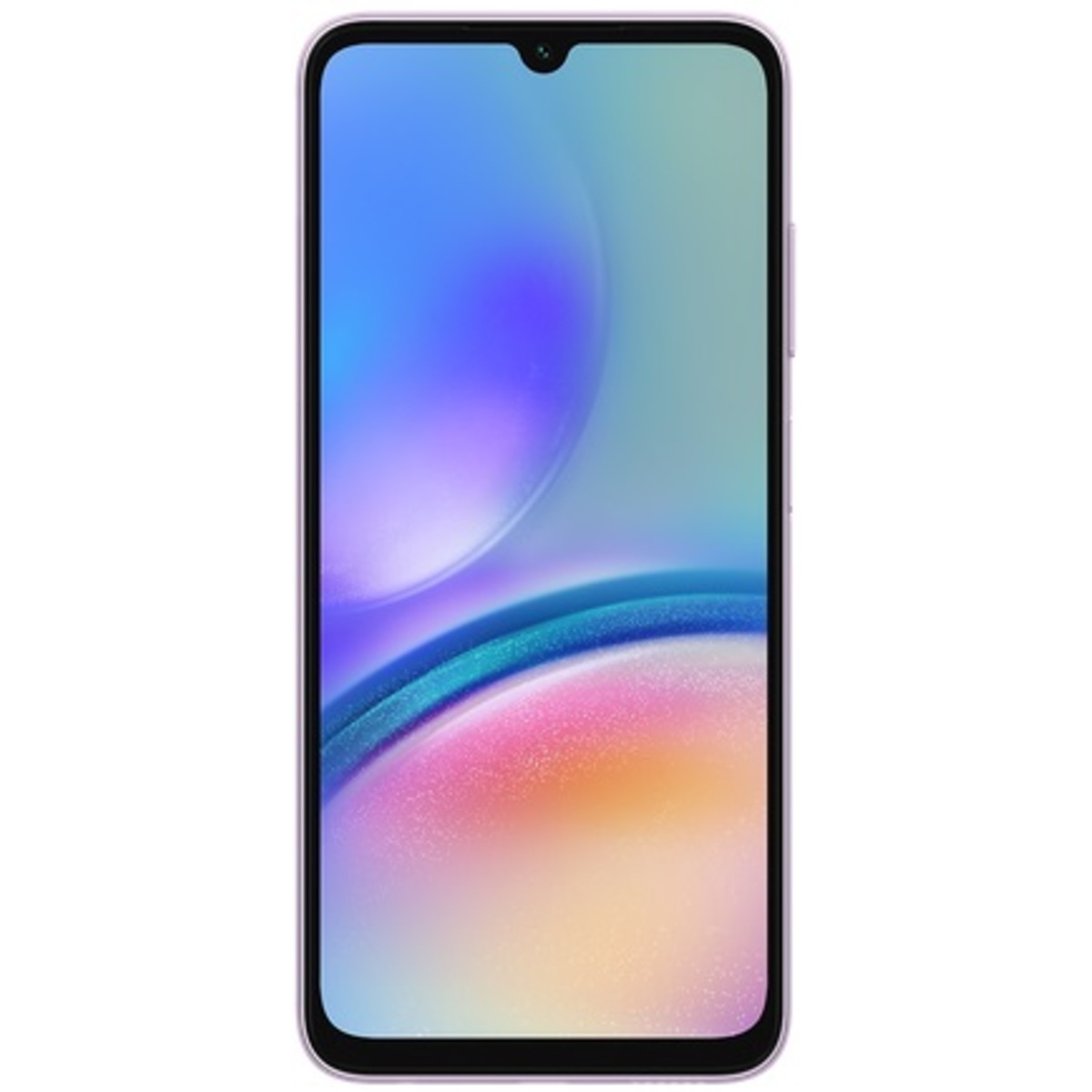 Смартфон Samsung Galaxy A05s 4 / 128Gb A057FLVVCAU (Цвет: Lavander)