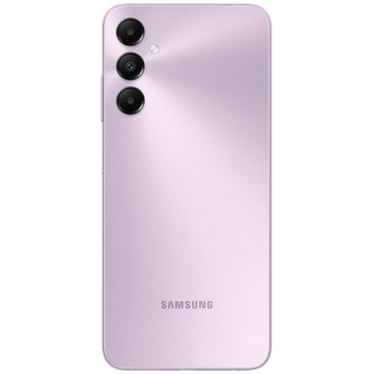 Смартфон Samsung Galaxy A05s 4 / 128Gb A057FLVVCAU (Цвет: Lavander)