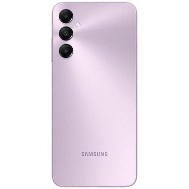 Смартфон Samsung Galaxy A05s 4/128Gb A057FLVVCAU (Цвет: Lavander)