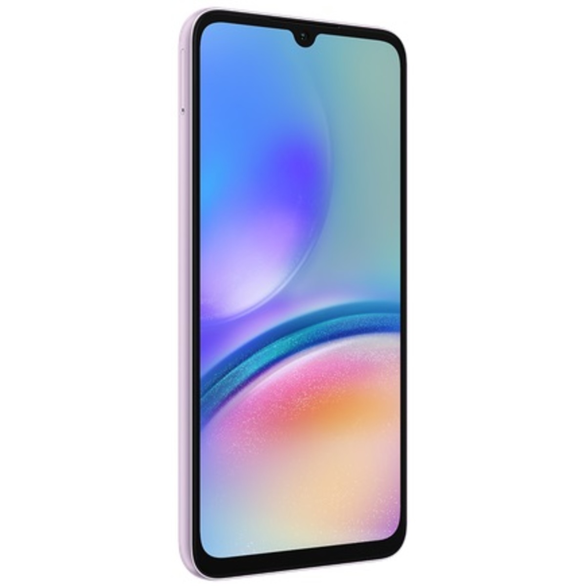 Смартфон Samsung Galaxy A05s 4 / 128Gb A057FLVVCAU (Цвет: Lavander)