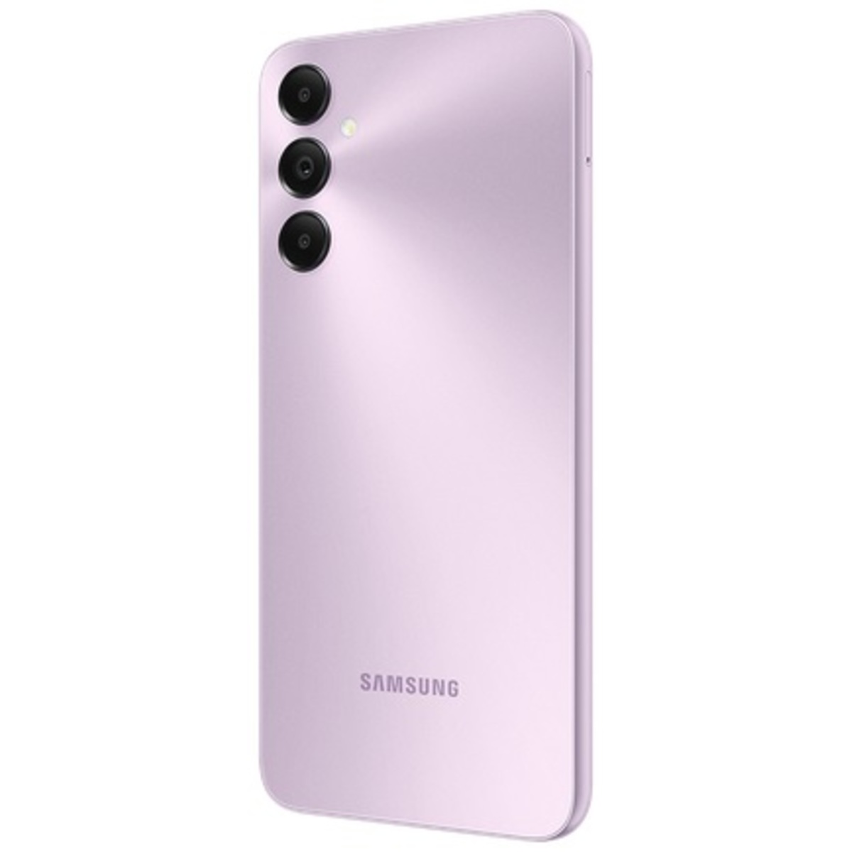 Смартфон Samsung Galaxy A05s 4 / 128Gb A057FLVVCAU (Цвет: Lavander)