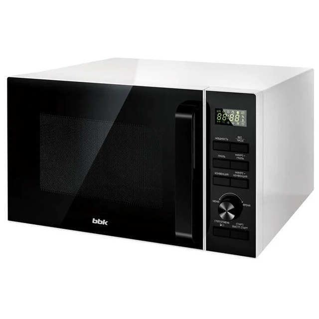 Микроволновая печь BBK 25MWC-992T / WB C (Цвет: White)