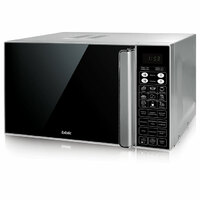 Микроволновая печь BBK 23MWC-982S/SB-M (Цвет: Silver/Black)