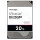 Жесткий диск WD SAS 3.0 20TB 0F38652 WUH.. Жесткий диск WD SAS 3.0 20TB 0F38652 WUH..