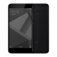 Смартфон Xiaomi Redmi 4X 32Gb (Цвет: Black)
