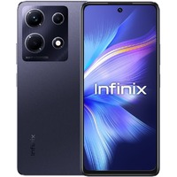 Смартфон Infinix Note 30 8/128Gb (Цвет: Obsidian Black)