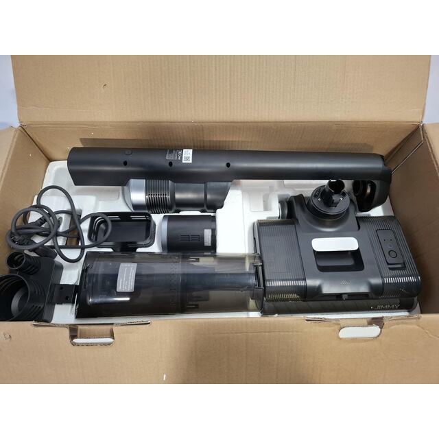 Пылесос моющий Jimmy HW9 Pro Max, черный Пылесос моющий Jimmy HW9 Pro Max, черный