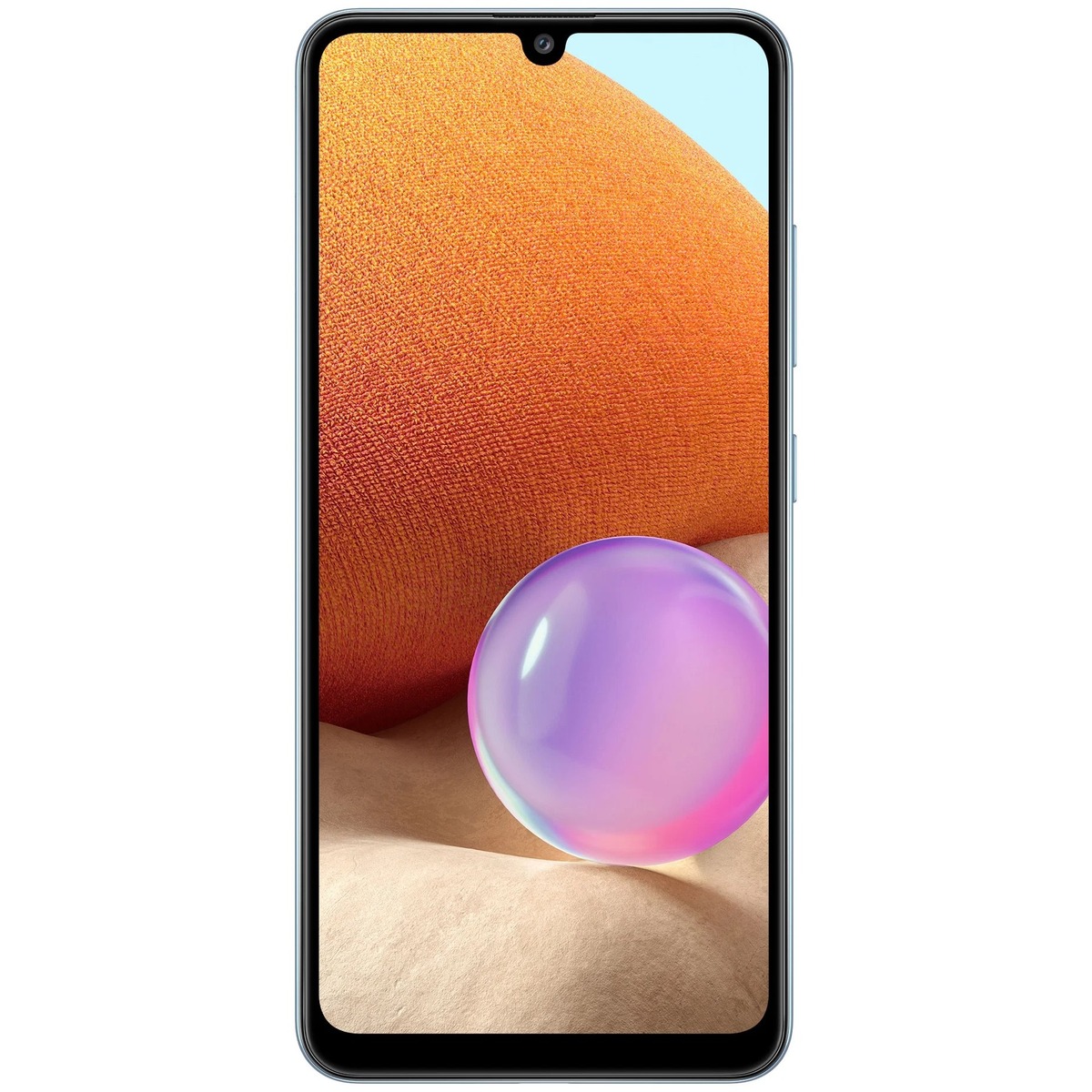 Смартфон Samsung Galaxy A32 4 / 64Gb (Цвет: Awesome Blue)