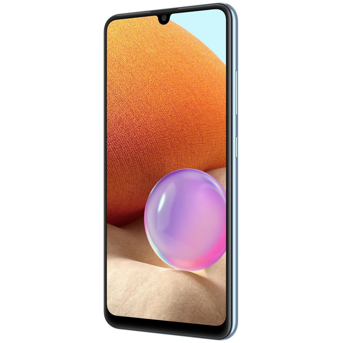 Смартфон Samsung Galaxy A32 4 / 64Gb (Цвет: Awesome Blue)