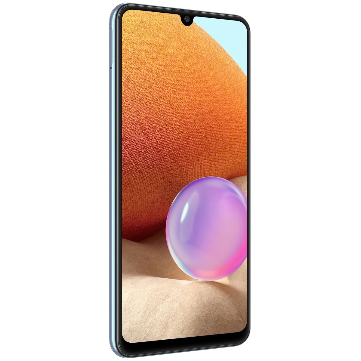 Смартфон Samsung Galaxy A32 4 / 64Gb (Цвет: Awesome Blue)