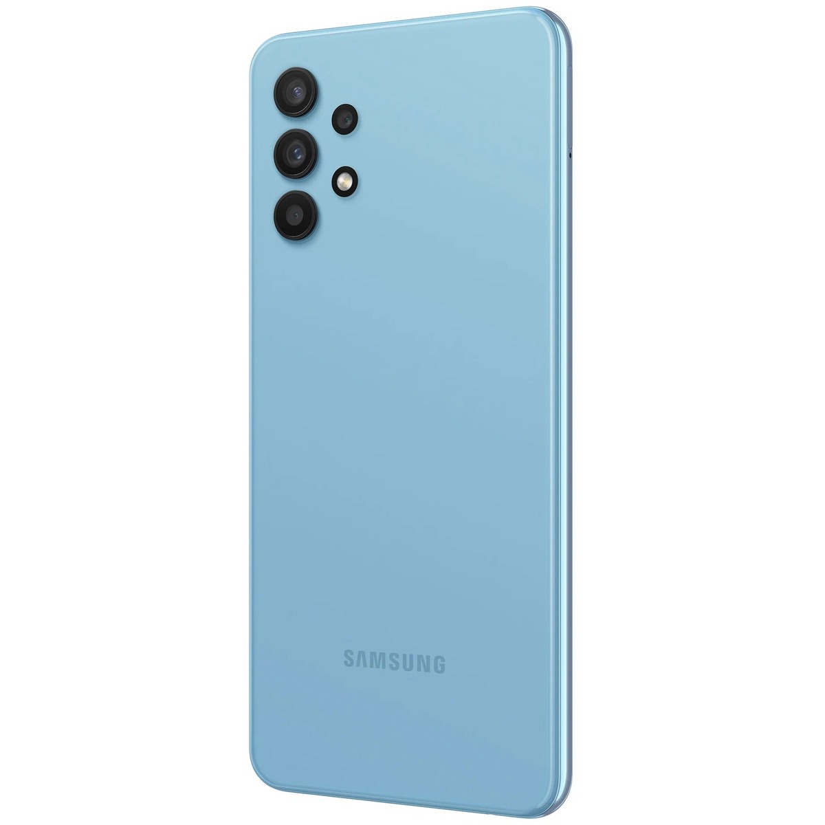 Смартфон Samsung Galaxy A32 4 / 64Gb (Цвет: Awesome Blue)