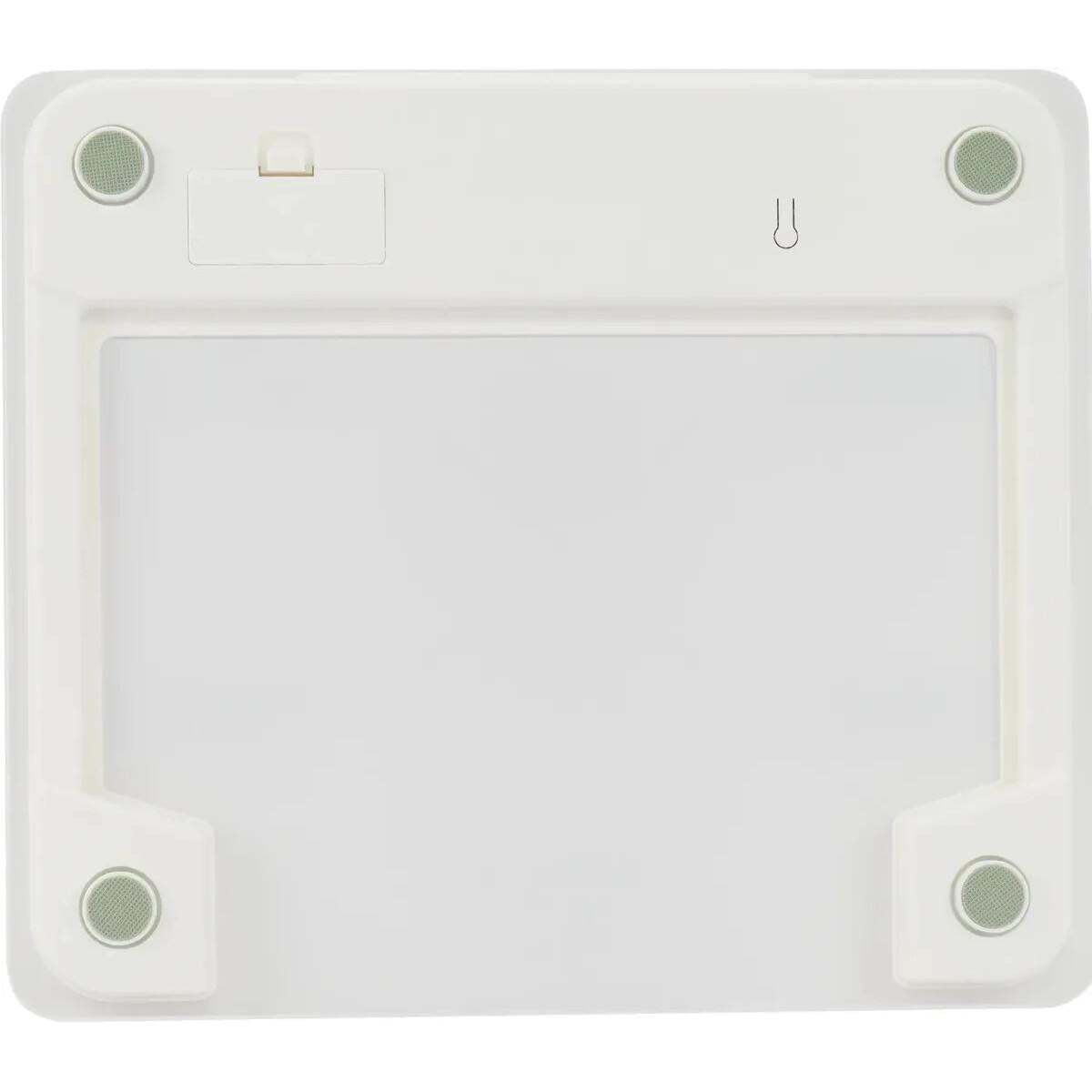 Весы напольные электронные Polaris PWS 1898 IQ Home, белый