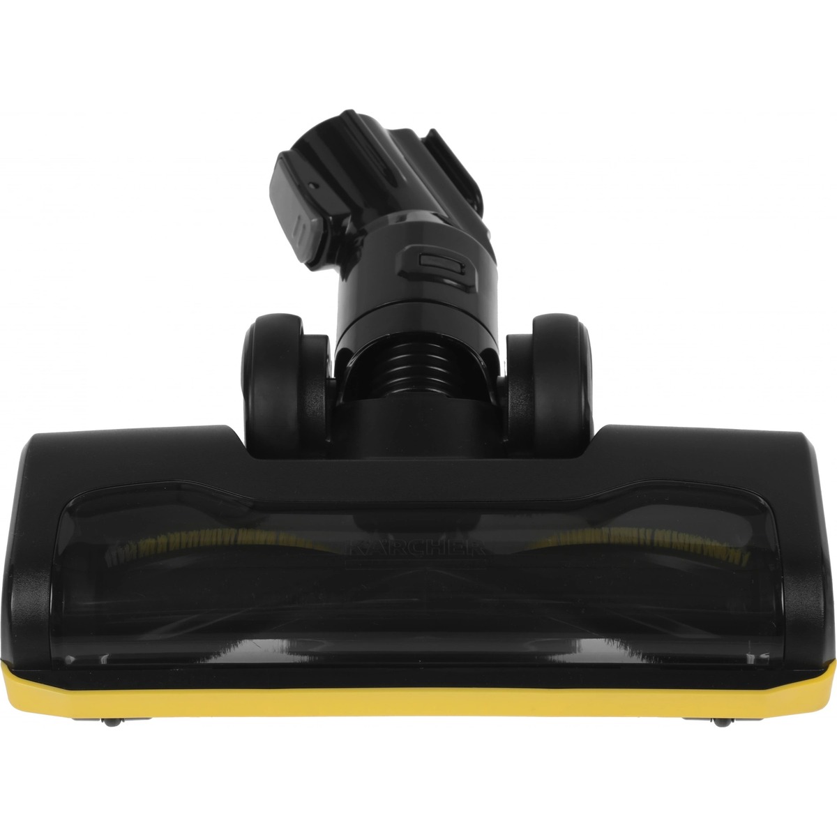 Пылесос ручной Karcher VC 4, черный