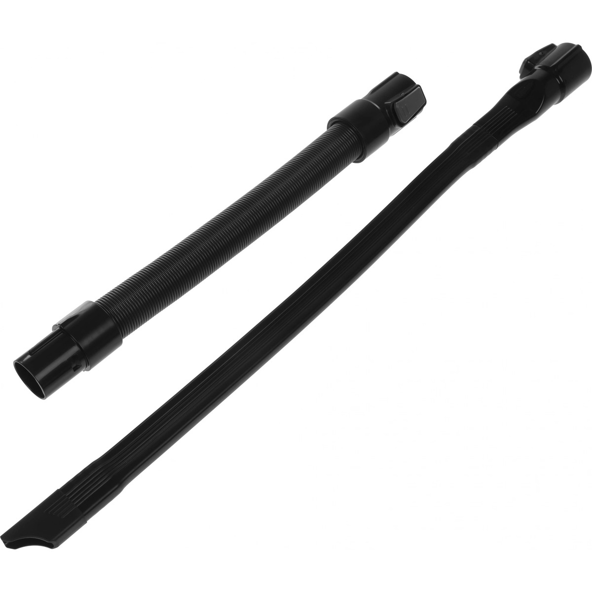 Пылесос ручной Karcher VC 4, черный