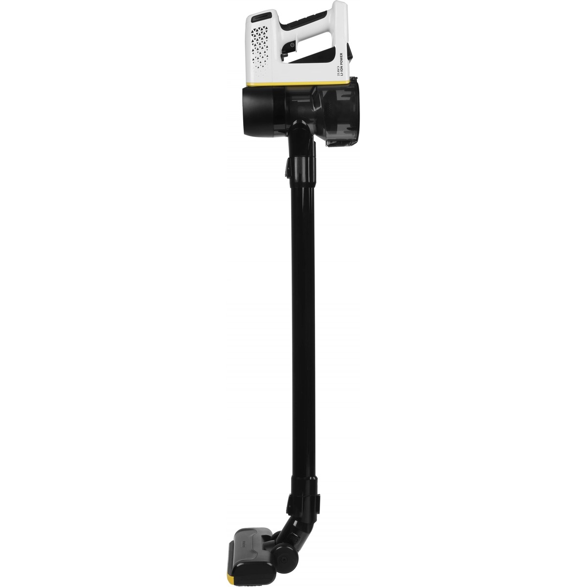 Пылесос ручной Karcher VC 4, черный