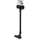 Пылесос ручной Karcher VC 4, черный
