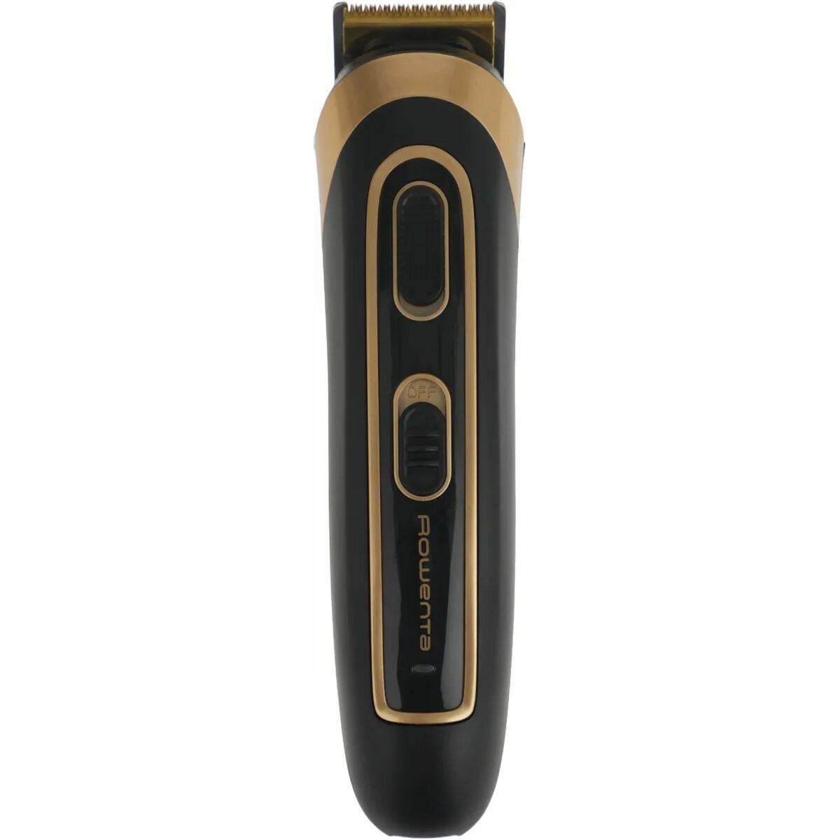 Триммер Rowenta TN9118F0 (Цвет: Black/Gold)