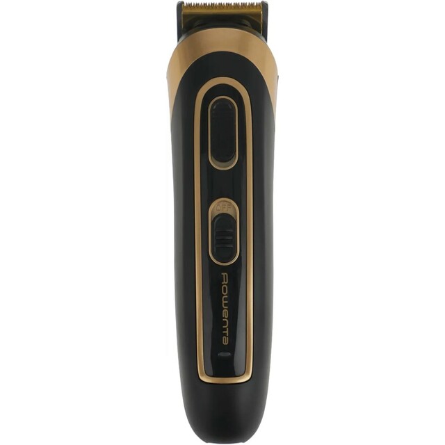 Триммер Rowenta TN9118F0 (Цвет: Black / Gold)