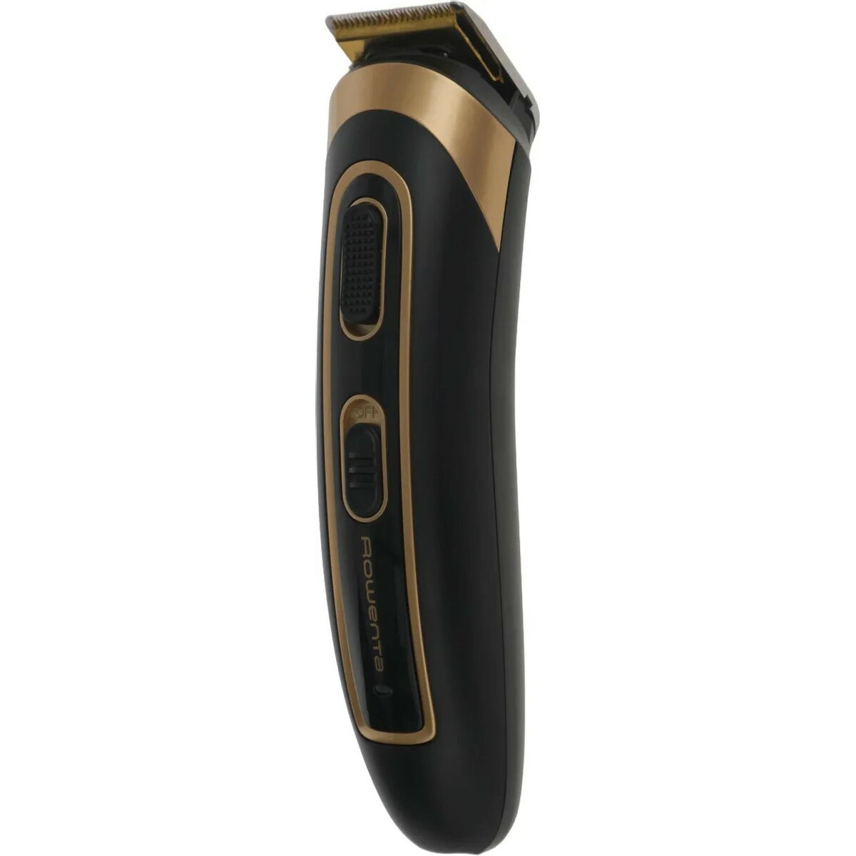 Триммер Rowenta TN9118F0 (Цвет: Black/Gold)