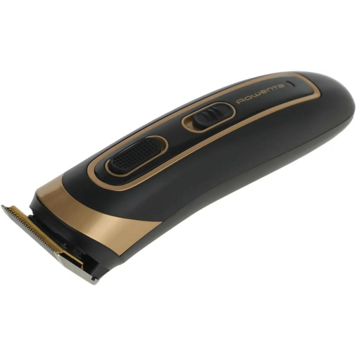 Триммер Rowenta TN9118F0 (Цвет: Black/Gold)