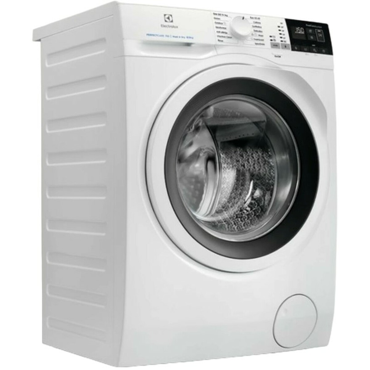 Стиральная машина Electrolux EW7WP447W, белый