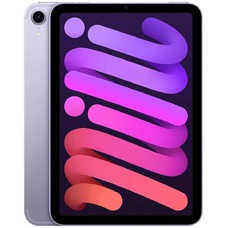Планшет Apple iPad mini (2021) 256Gb Wi-Fi + Cellular (Цвет: Purple)