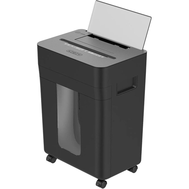 Шредер Cactus CS-SH-D8, черный