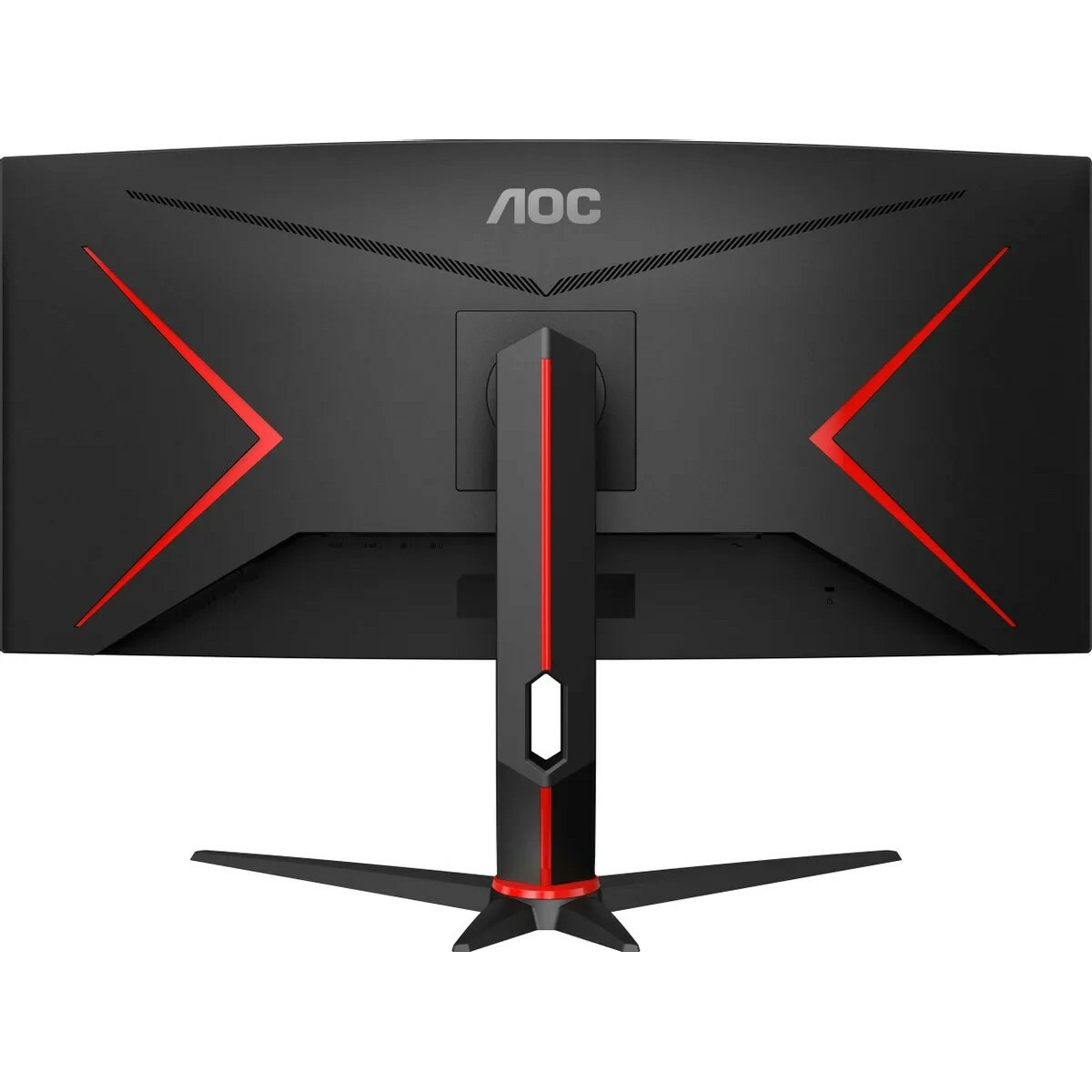 Монитор AOC 34
