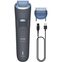 Триммер Philips BT3617/15 (Цвет: Gray)