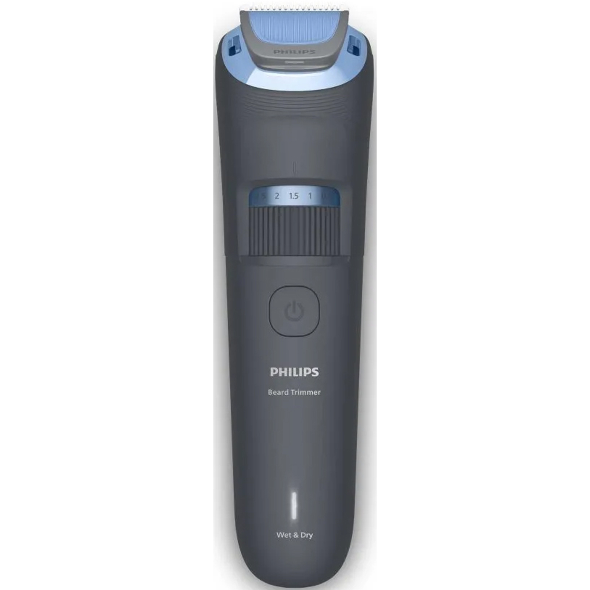 Триммер Philips BT3617 / 15, черный