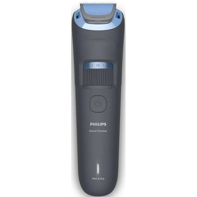 Триммер Philips BT3617 / 15, черный Триммер Philips BT3617 / 15, черный