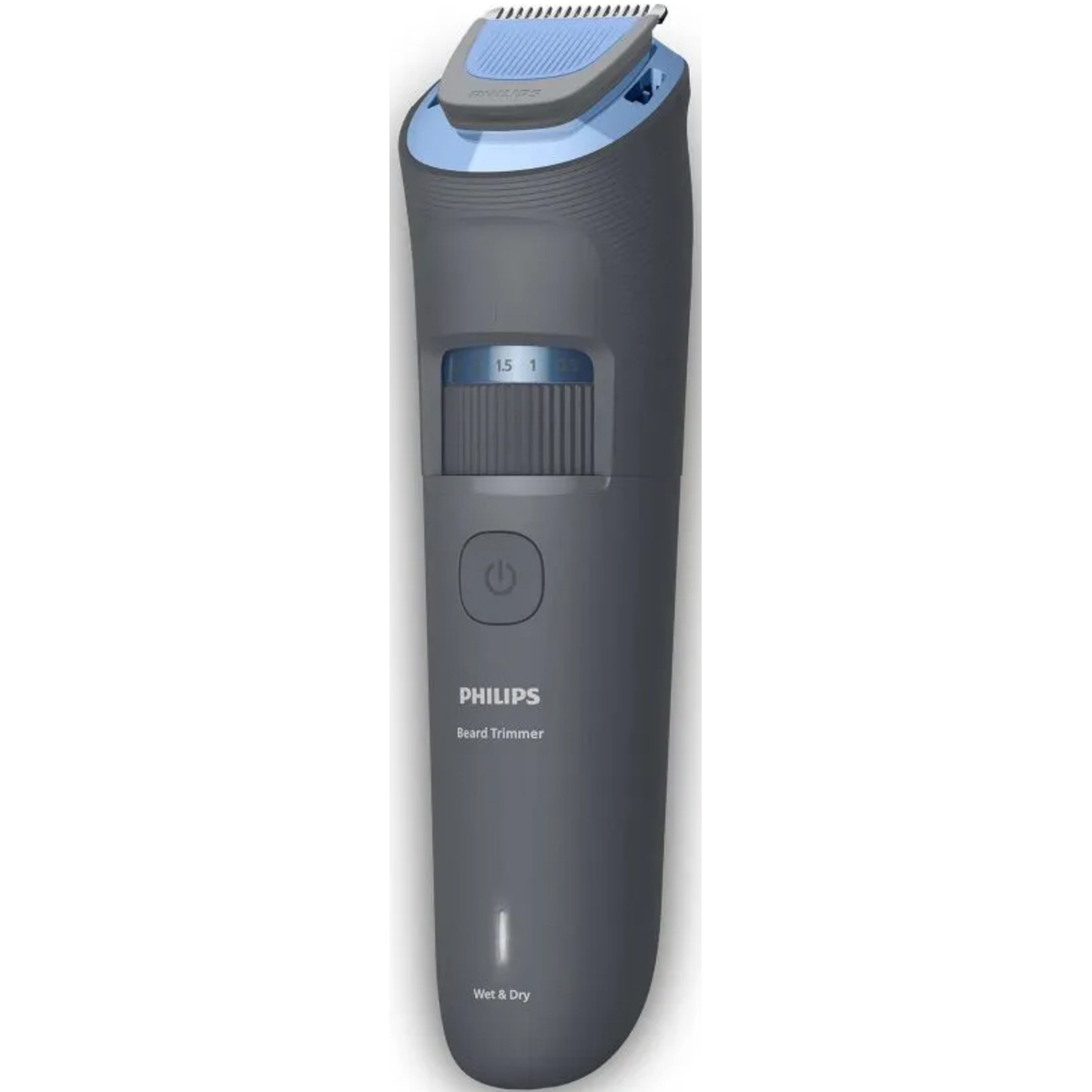 Триммер Philips BT3617 / 15, черный