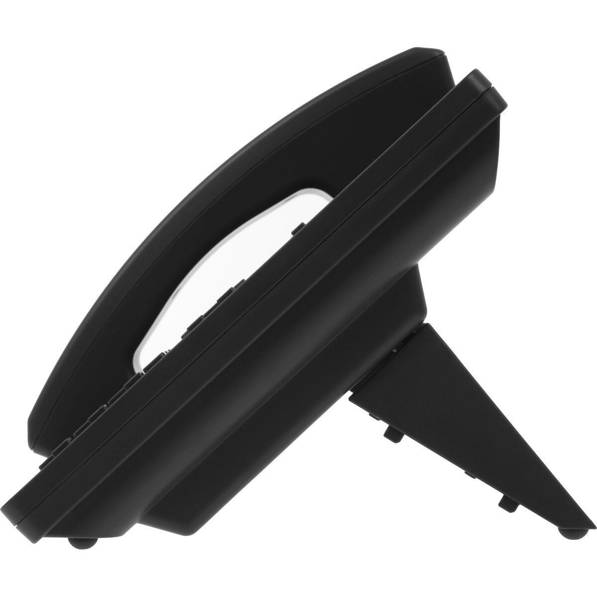 Телефон IP Flyingvoice P10, черный