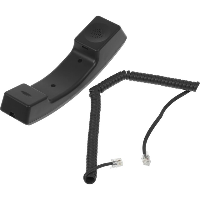 Телефон IP Flyingvoice P10, черный Телефон IP Flyingvoice P10, черный