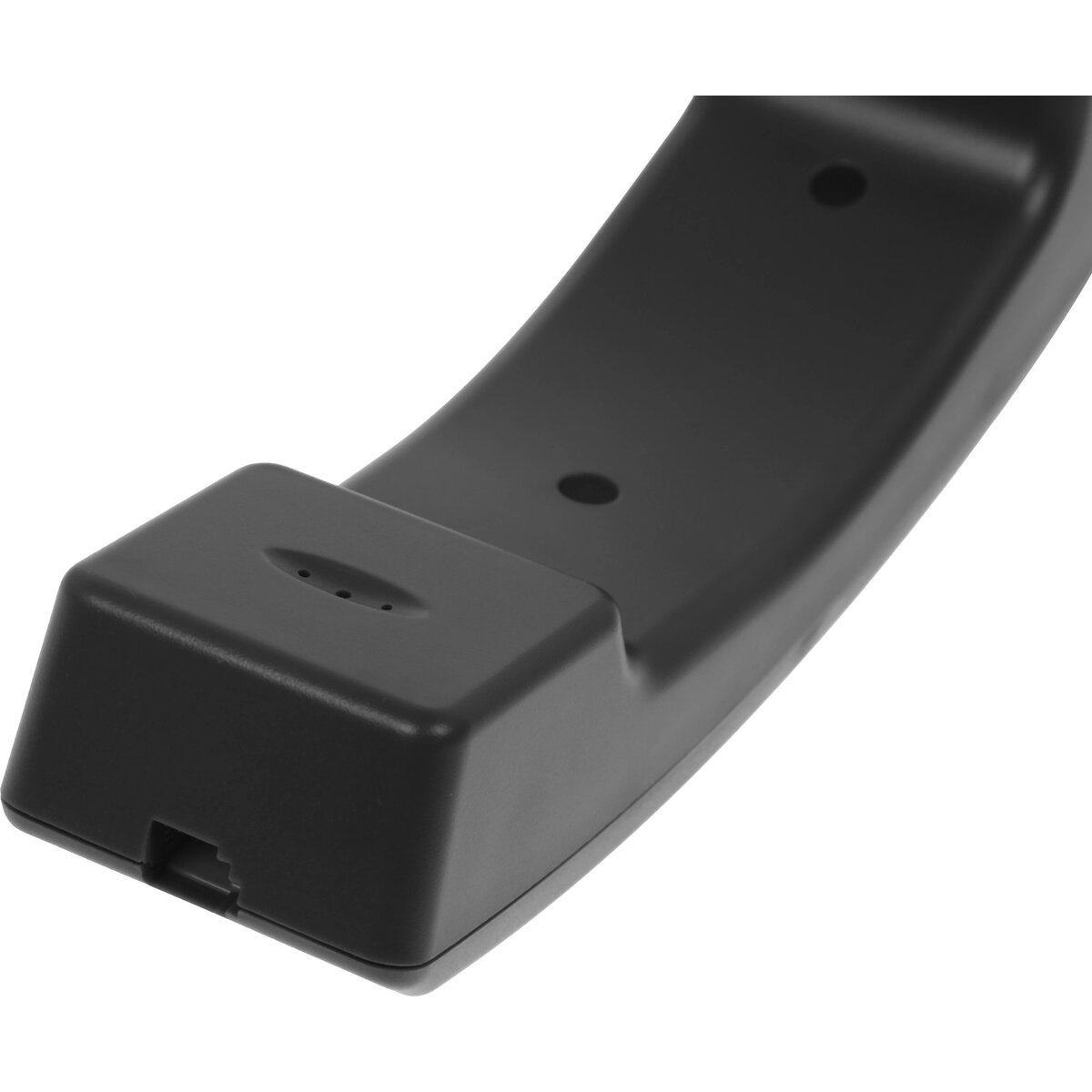 Телефон IP Flyingvoice P10, черный