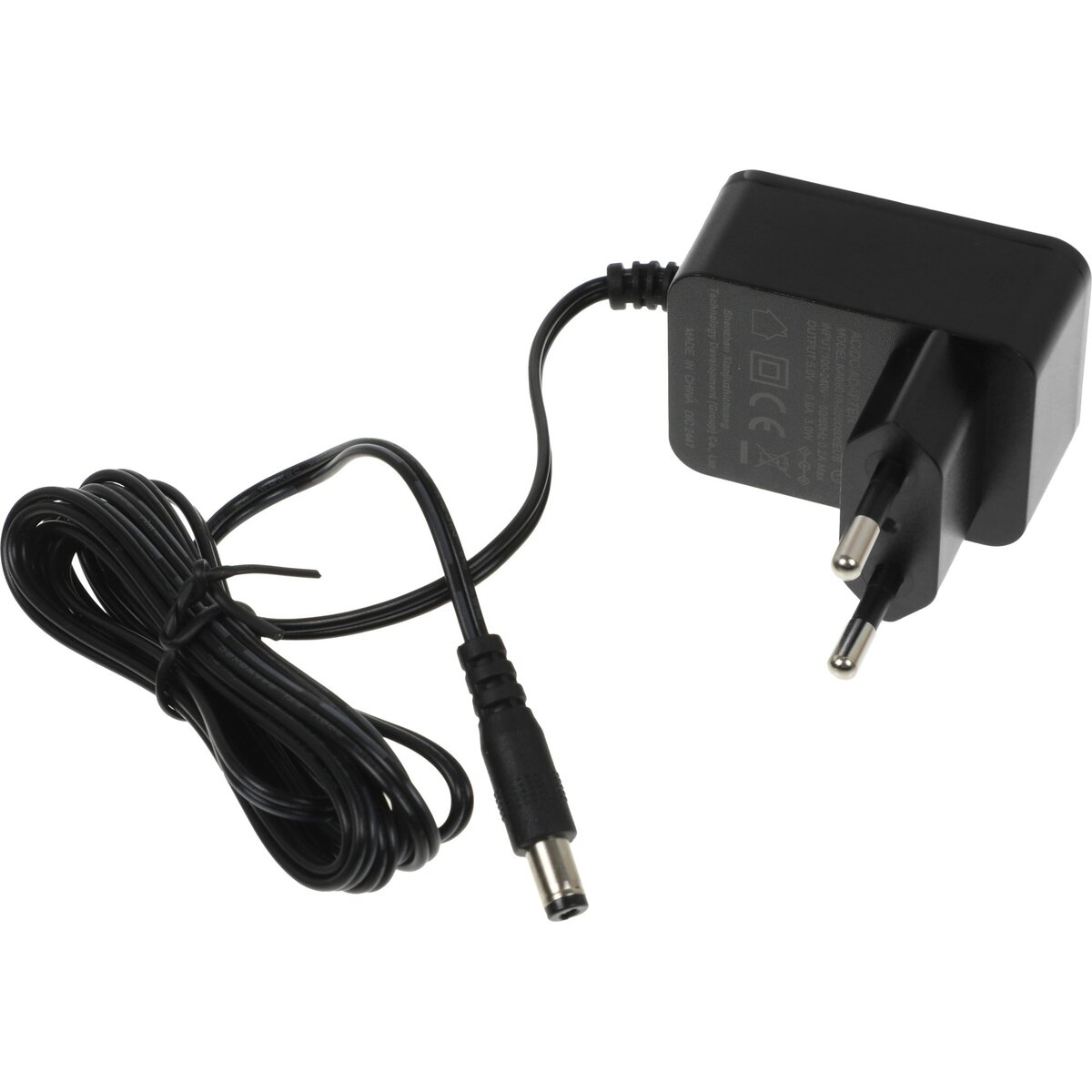 Телефон IP Flyingvoice P10, черный