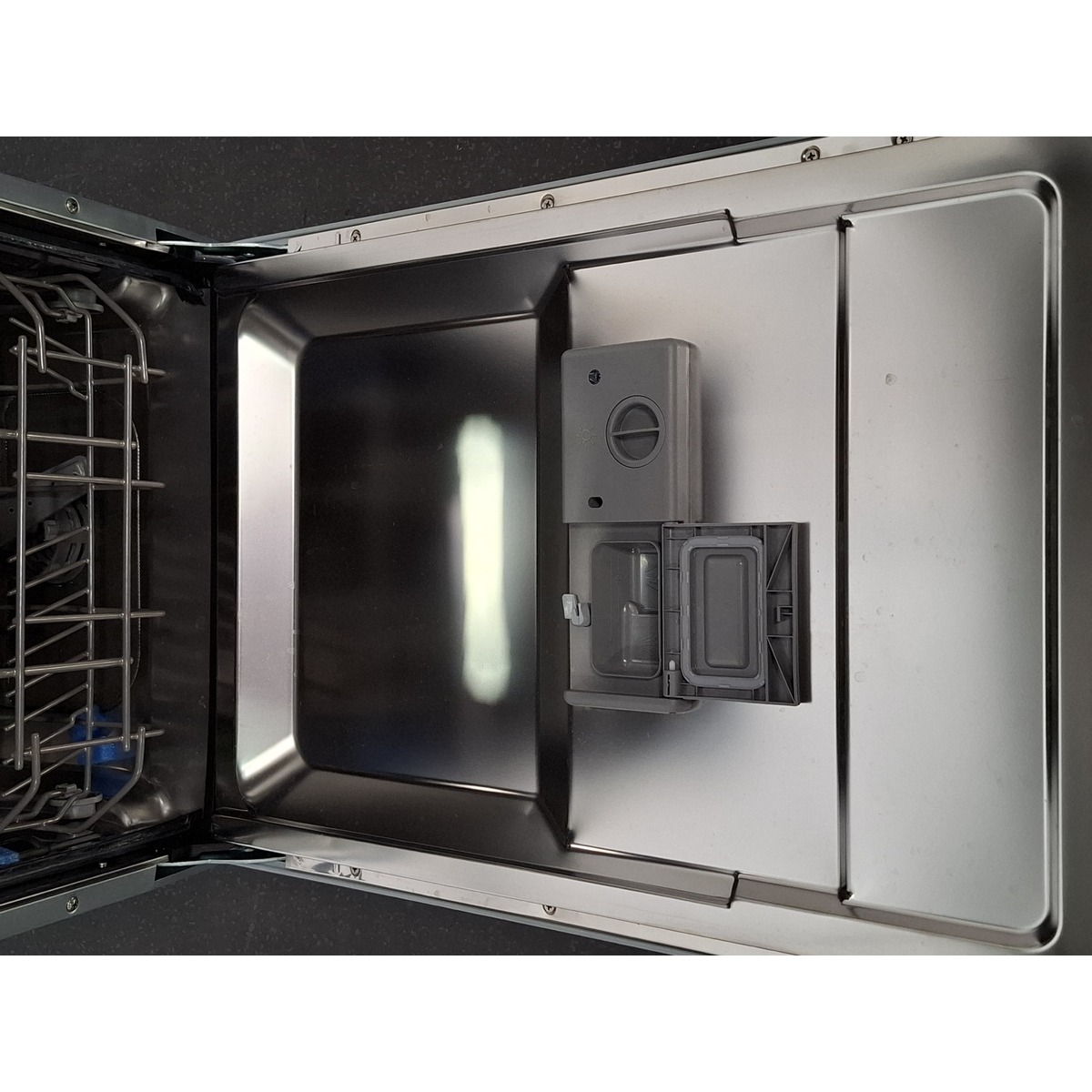 Посудомоечная машина Thomson DB30S52I01 (Цвет: Silver)
