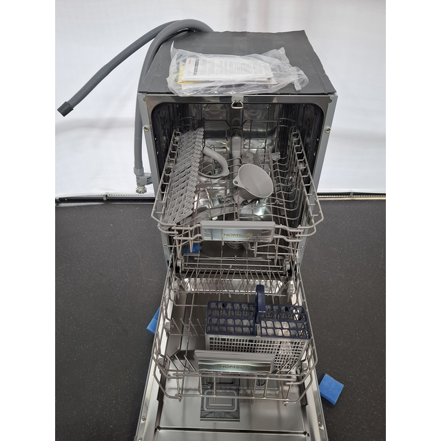 Посудомоечная машина Thomson DB30S52I01 (Цвет: Silver) Посудомоечная машина Thomson DB30S52I01 (Цвет: Silver)