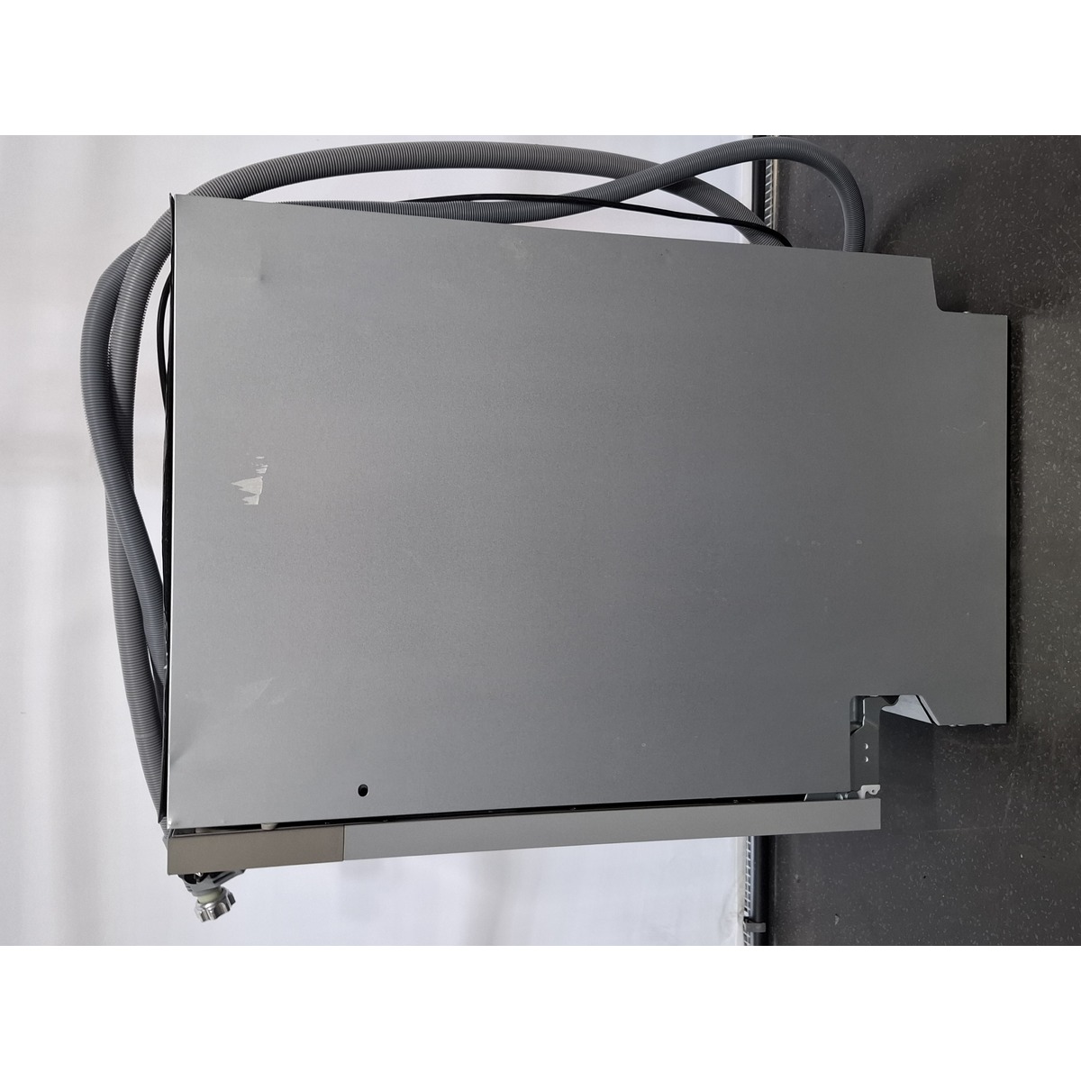 Посудомоечная машина Thomson DB30S52I01 (Цвет: Silver)