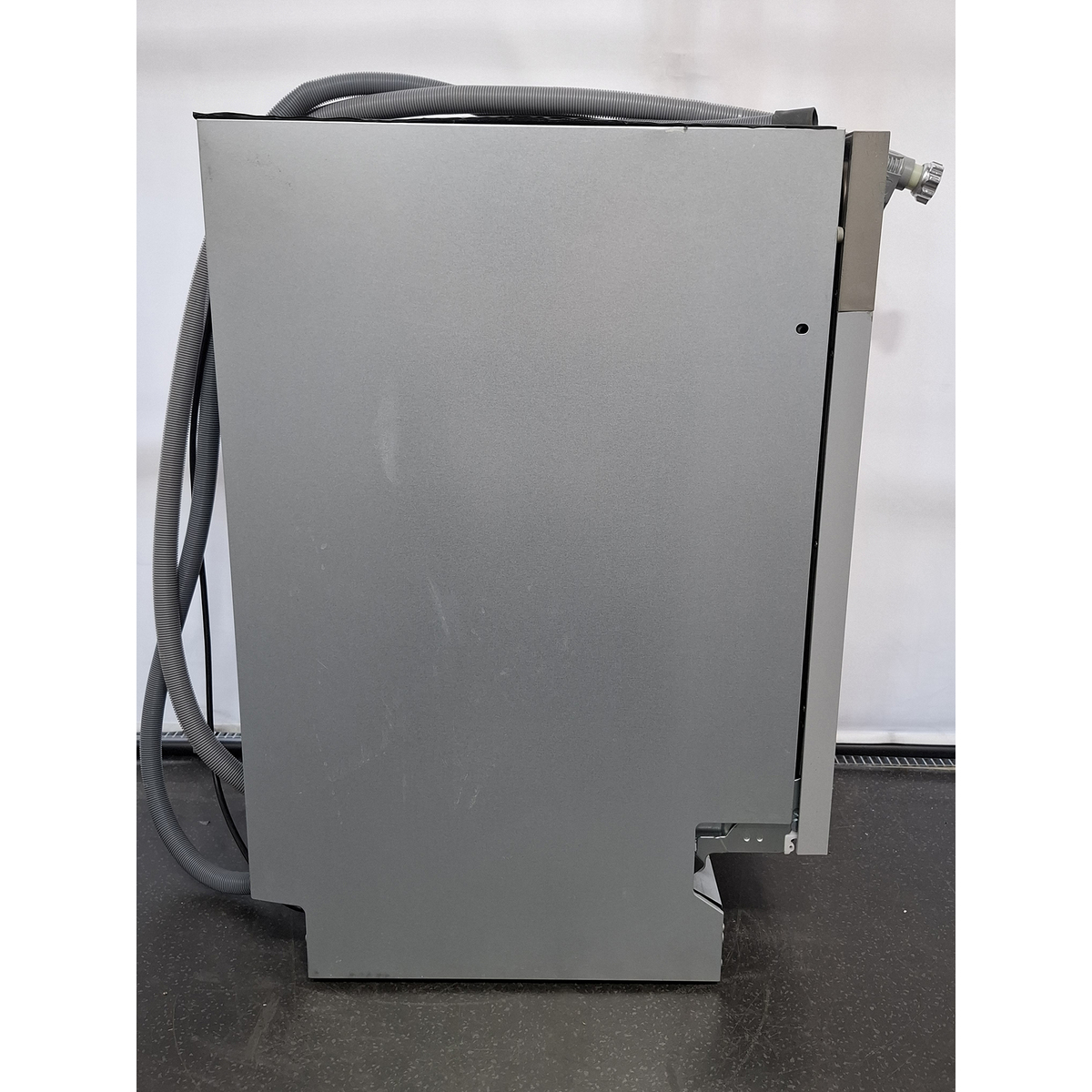 Посудомоечная машина Thomson DB30S52I01 (Цвет: Silver)