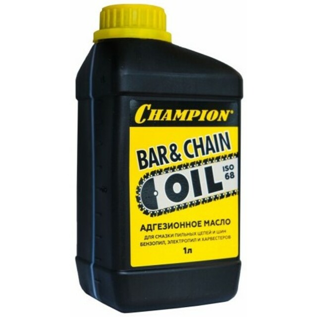 Бензопила Champion A240-16 +подарок (Цвет: Yellow)