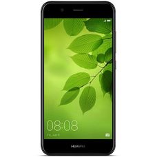 Смартфон Huawei Nova 2 64Gb (Цвет: Graphite Black)