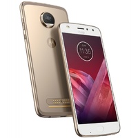 Смартфон Motorola Moto Z2 Play 64Gb (Цвет: Fine Gold)