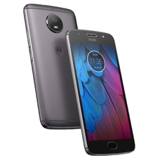 Смартфон Motorola Moto G5S 3 / 32Gb (Цвет: Lunar Gray)